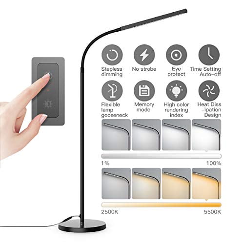 Multifunctional Dimmer